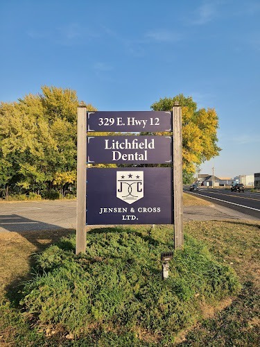 Jensen & Cross, Ltd.