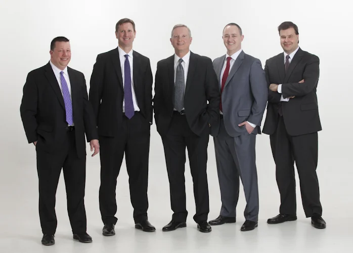 Attorney Portrait