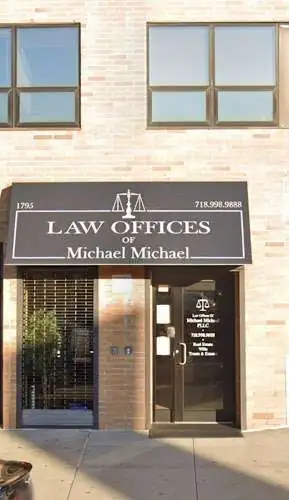 Attorney Portrait