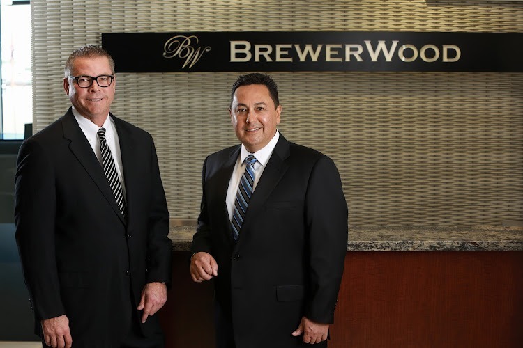 BrewerWood, P.L.L.C.