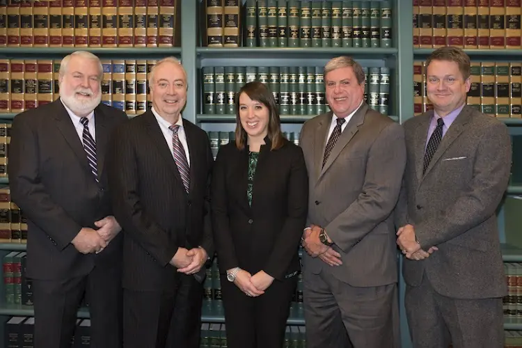 Donnellon Donnellon & Miller – Attorneys at Law