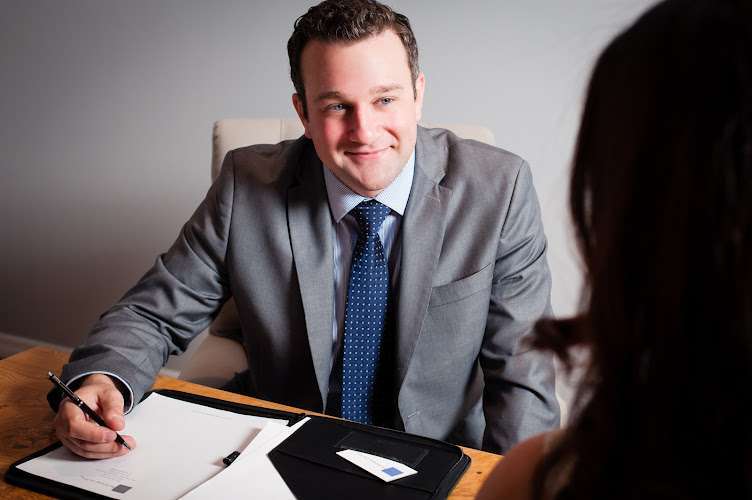 The Dempsey Law Firm, P.A.