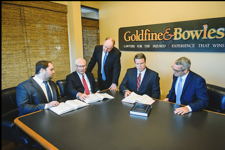 The Law Offices of Goldfine & Bowles