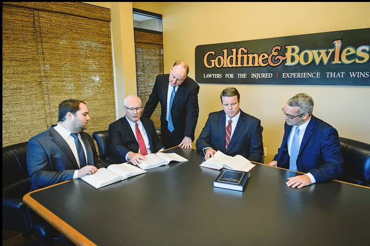 The Law Offices of Goldfine & Bowles