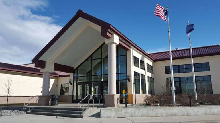 Law Office of Gregory S. Parvin