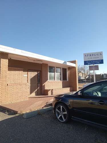 Spriggs Law Office