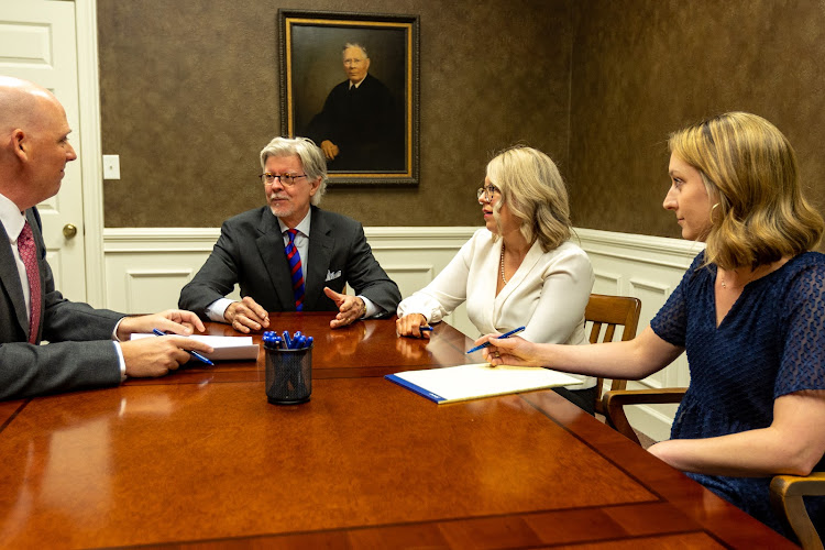 Conger & Smith, Attorneys at Law