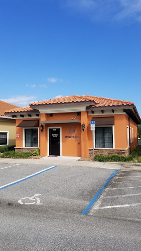 Henderson Legal Group