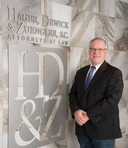 Hager, Dewick, & Zuengler, S.C.