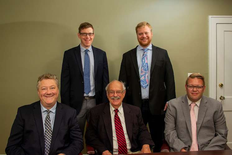 Malek & Malek Law Firm