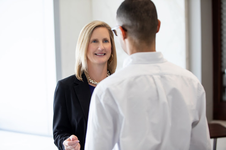 Touchstone Family Law