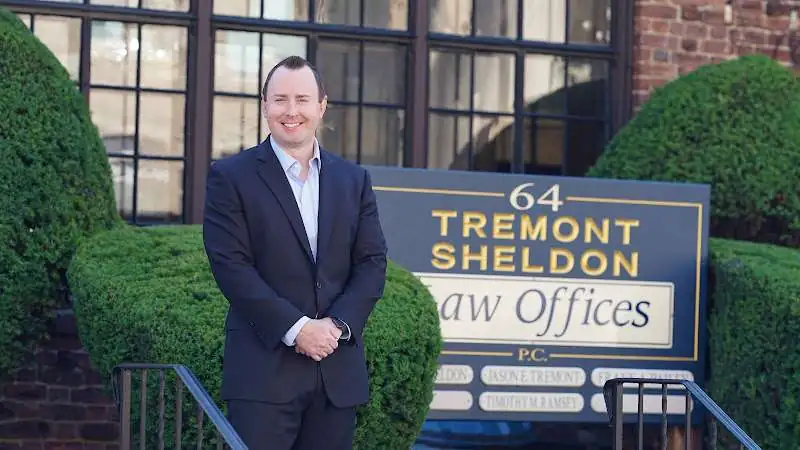 Attorney Portrait