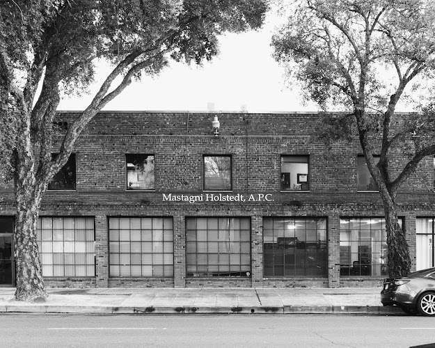 Mastagni Holstedt