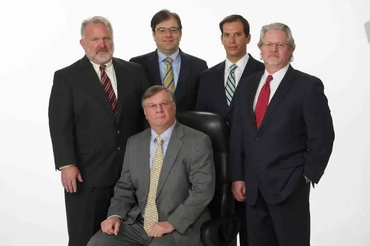 Attorney Portrait