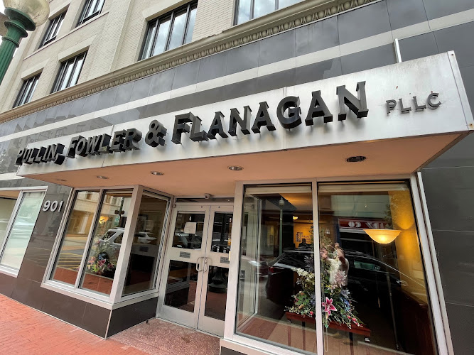 Pullin, Fowler, Flanagan, Brown & Poe, PLLC