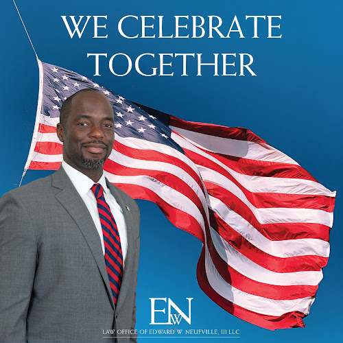 Law Office of Edward W. Neufville, III