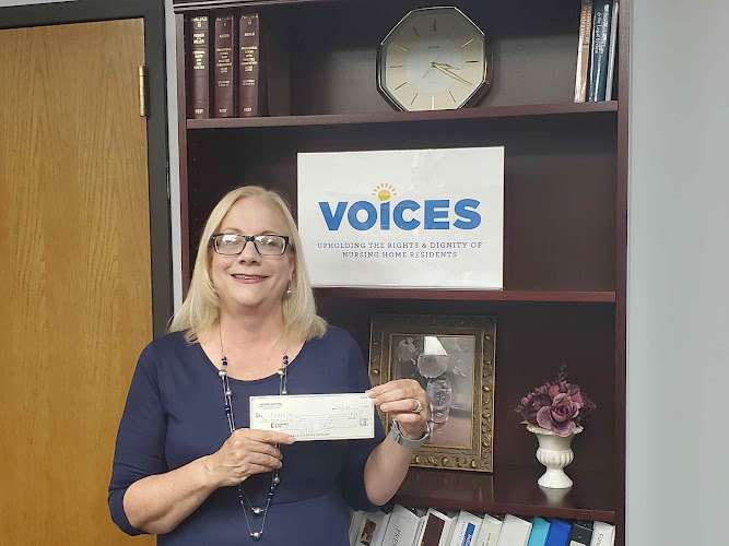 Salmon & Hewins, Attorneys At Law