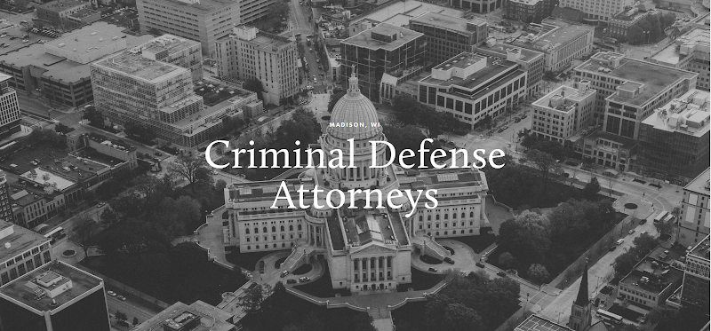 Chirafisi Law Office