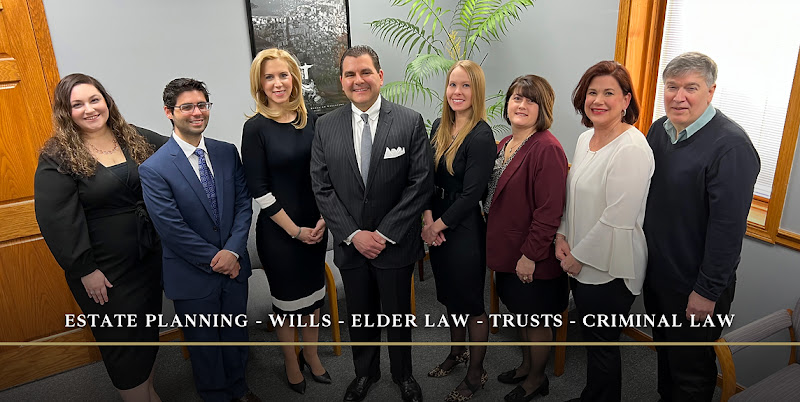 Nalli, Elias & Associates, P.C.