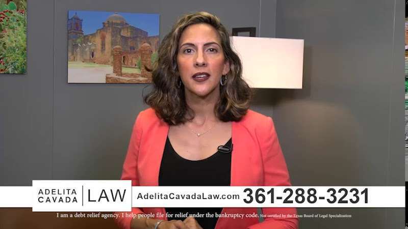 Adelita Cavada Law