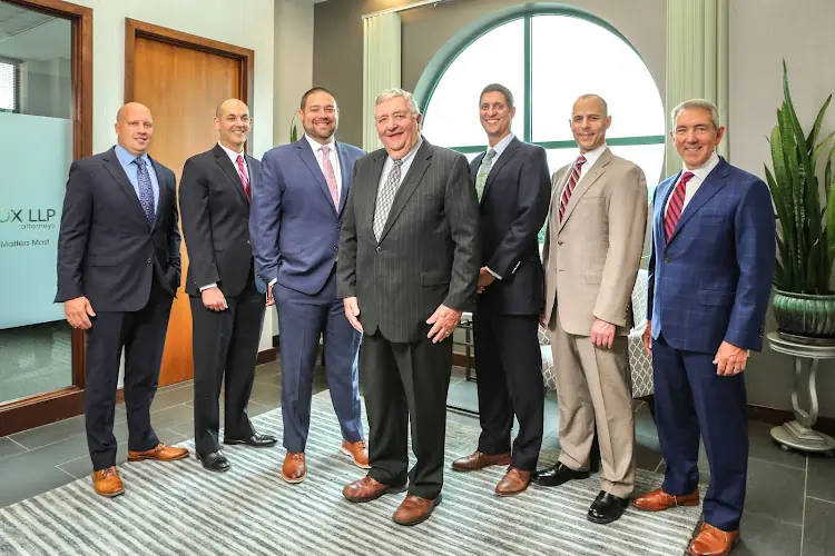Evans Fox LLP