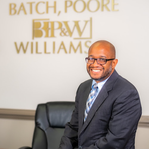 Batch, Poore & Williams, PC