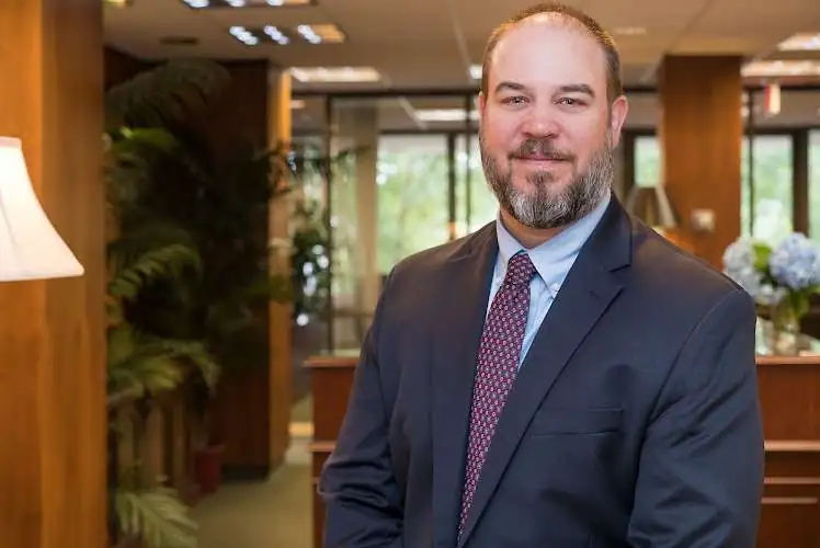Attorney Portrait