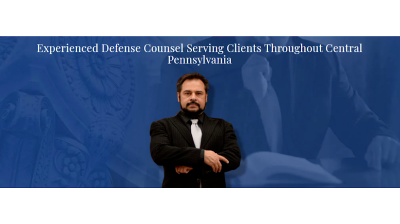 McClenahen Law Firm P.C.