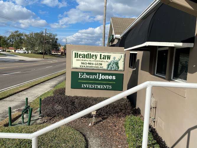 Headley Law, P.A.