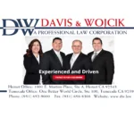 Davis & Wojcik