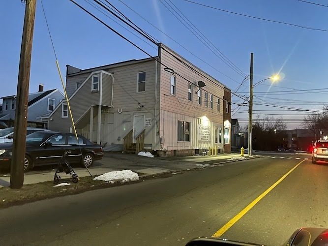 New Haven Injury Attorney Lance Coughlin