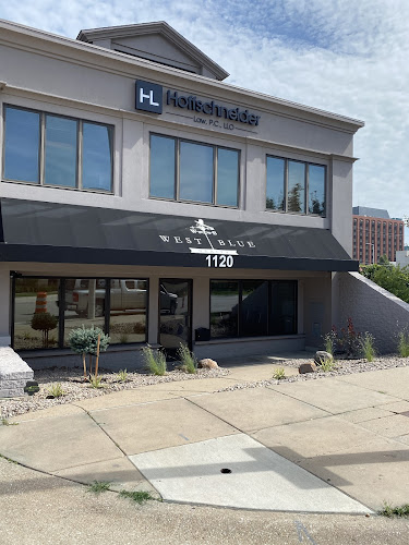 Hoffschneider Law, P.C., LLO