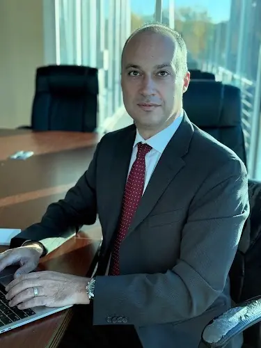 Law Office of Robert Bondar