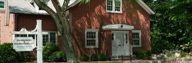 D’Alessandro & D’Alessandro, LLC