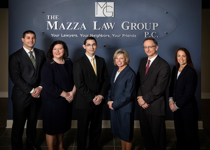 The Mazza Law Group, P.C.