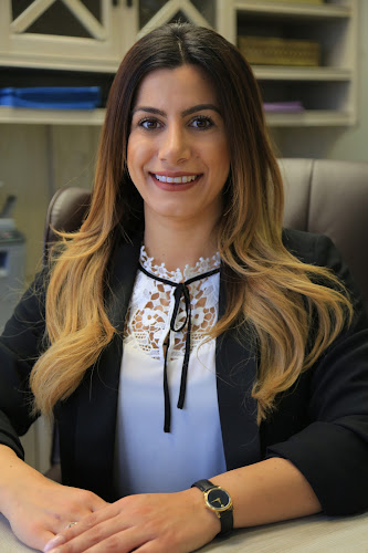 Law Offices of Houda Berri, PLLC