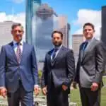 Houston Car Accident Lawyer – Ben Dominguez