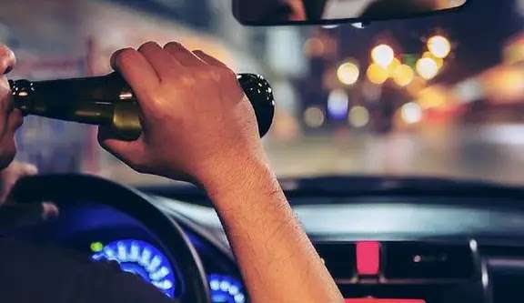 Alston Landry – Pearland Criminal and DWI Lawyers