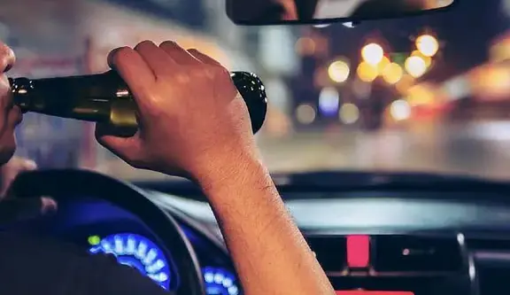 Alston Landry – Pearland Criminal and DWI Lawyers