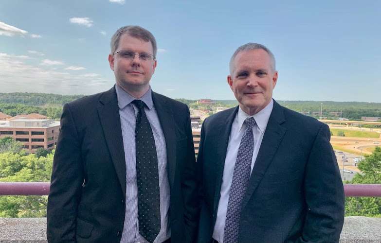 Natural State Law, PLLC