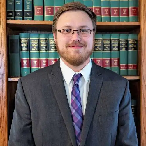 Gard Law Firm, LLC