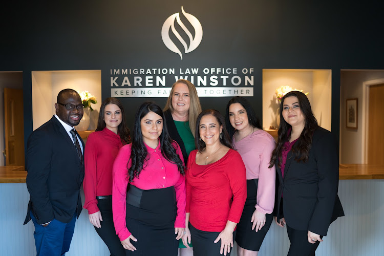 Law Office of Karen Winston, LLC