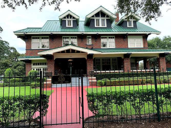 Hall Law Firm (Hall Law Group, PLLC)