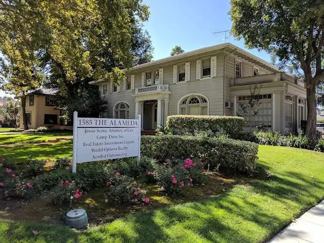 Law Offices of Jessie Serna