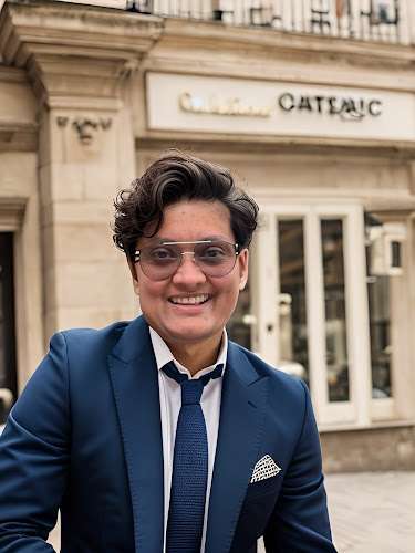 Lal Legal, A Professional Law Corporation