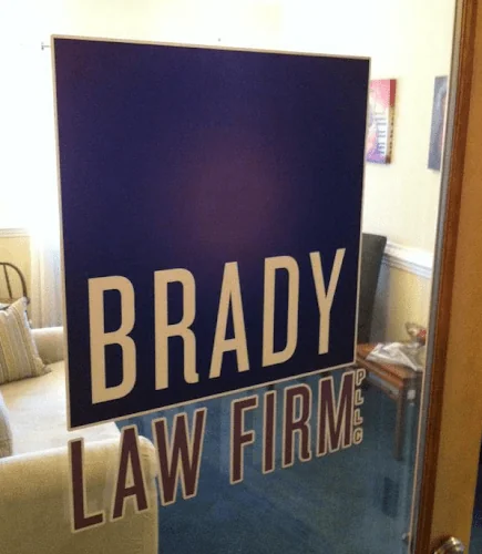 Brady Boyette, PLLC