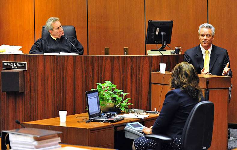 Welcenbach Law Offices, S.C