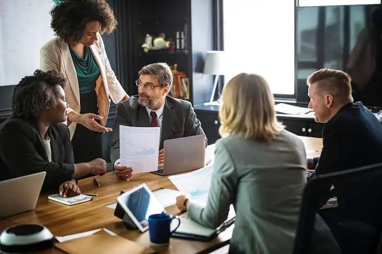 Charlotte NC Car Accident Lawyers Group