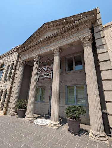 The Allen Firm, P.C.