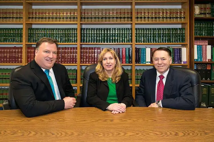 Attorney Portrait
